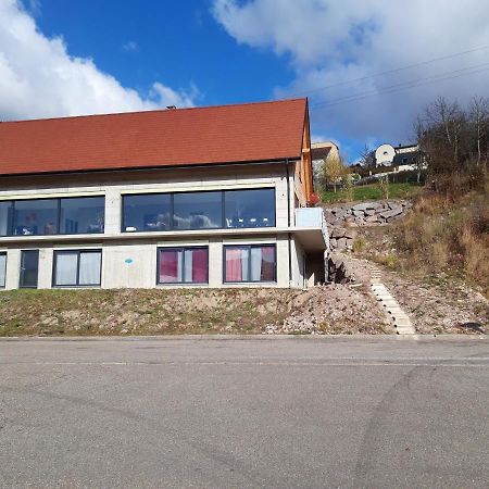 VilléLa Batisseアパートメント エクステリア 写真